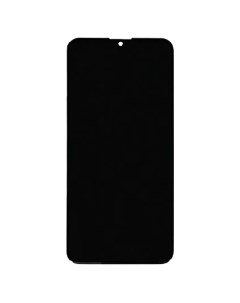 Дисплей для Huawei Y7 Prime 2019 с тачскрином черный оригинальный LCD Basemarket