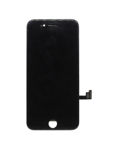 Дисплей для Apple iPhone 8 в сборе с тачскрином черный OEM Basemarket