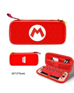 Чехол сумка для приставки 10044 для Nintendo Switch Mitrifon