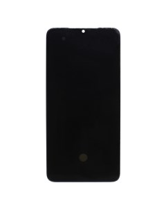 Дисплей для Xiaomi Mi9 в сборе с тачскрином черный AMOLED Basemarket