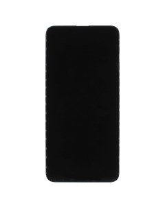 Дисплей для Huawei Y9s в сборе с тачскрином черный OEM Basemarket