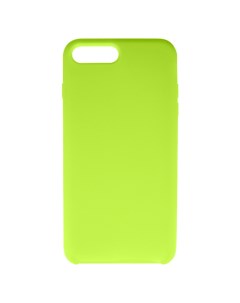 Чехол накладка Original Design для Apple iPhone 7 Plus зеленый Basemarket