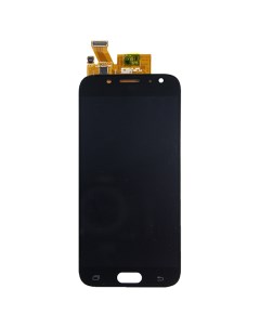 Дисплей для Samsung J530F Galaxy J5 2017 с тачскрином черный In Cell Basemarket