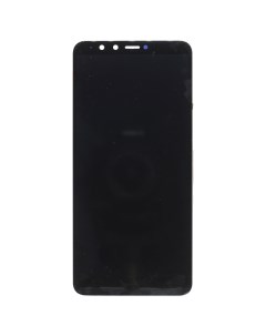 Дисплей для Huawei Enjoy 8 Plus с тачскрином черный оригинальный LCD Basemarket