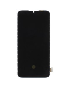 Дисплей для Xiaomi Mi9 Lite в сборе с тачскрином черный AMOLED Basemarket