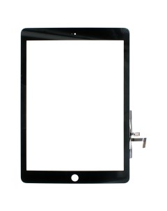 Тачскрин сенсор для Apple iPad A1475 черный Basemarket