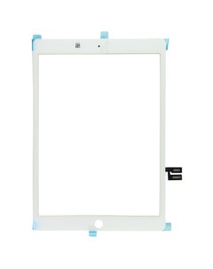 Тачскрин сенсор для Apple iPad A2200 белый Basemarket