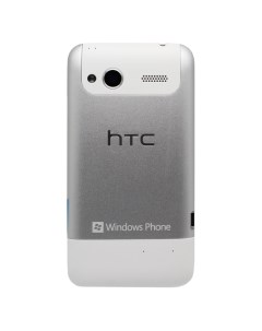 Корпус для HTC PI06100 белый OEM Basemarket