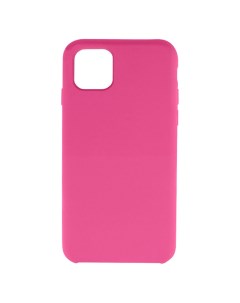 Чехол накладка Original Design для Apple iPhone 12 Pro розовый Basemarket