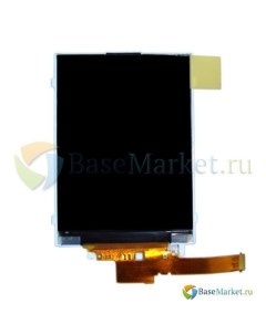 Дисплей для Sony Ericsson U20i Xperia mini Pro Basemarket