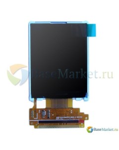 Дисплей для Samsung E1252 Duos OEM Basemarket