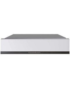 Встраиваемый вакуумный упаковщик CSV 6800 0 W2 Black Chrome Kuppersbusch