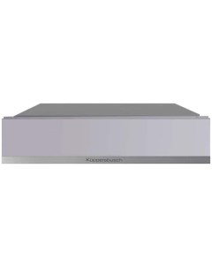 Встраиваемый вакуумный упаковщик CSV 6800 0 G1 Stainless Steel Kuppersbusch