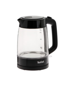 Чайник электрический KI840830 1 7 л черный Tefal