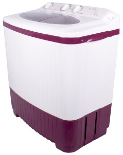 Активаторная стиральная машина WS 70PET белый Evgo