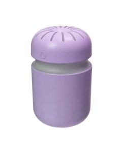 Воздухоувлажнитель фиолетовый Flarx