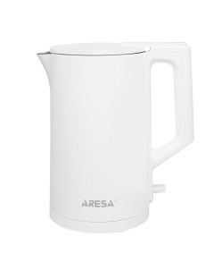 Чайник электрический AR 3470 15 л белый Aresa
