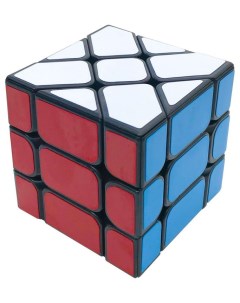 Головоломка Кубик Фишер цветной 581 5 7P цветной Nobrand