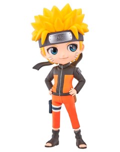 Фигурка Naruto Shippuden Uzumaki Naruto VerA 0045557124960 Banpresto anime heroes
