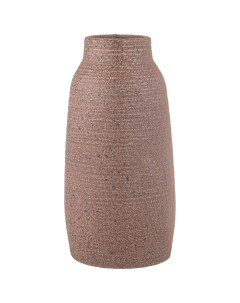 Керамическая ваза 112 637 10 5х10 5х20 см 1150 мл Bronco