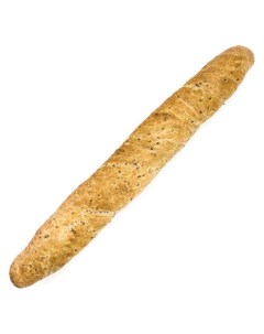 Хлеб белый О Кей Зерновой семена тыквы BIO 315 г О'кей