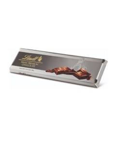 Шоколад Swiss Premium Dark Chocolate 300 г Lindt