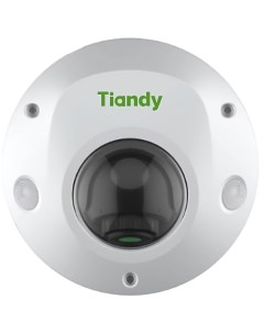 Камера видеонаблюдения Pro TC C35PS I3 E Y M H 2 8mm V4 2 Tiandy