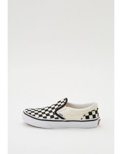 Слипоны Vans