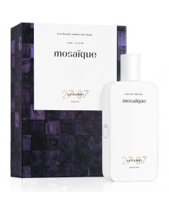 Mosaique 27 87 perfumes
