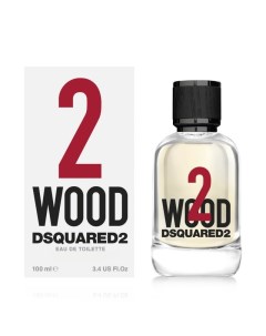 2 Wood Dsquared2