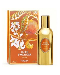 Fleur d Oranger Parfum Fragonard