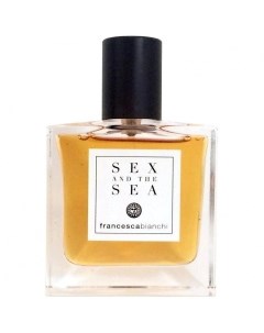Sex and the Sea Francesca bianchi