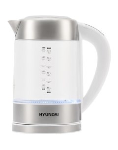 Чайник электрический HYK S5807 Hyundai