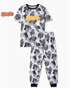 Пижама Naruto для мальчика Gloria jeans
