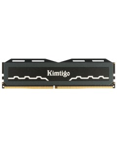 Модуль памяти DDR4 16GB KMKUAGF683200WR PC4 25600 3200MHz CL22 1 35V RTL Kimtigo