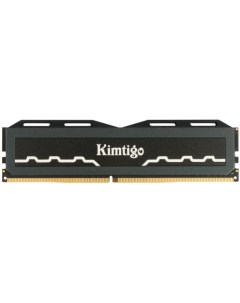 Модуль памяти DDR4 8GB KMKU8G8683200WR PC4 25600 3200MHz CL19 288 pin 1 35В single rank RTL Kimtigo