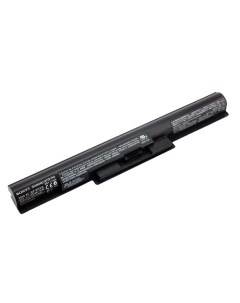 Аккумулятор для ноутбука Sony BPS35 OR Vaio Fit E 14E 15E SVF1421 SVF1521 Series 14 8V 2670mAh PN VG Original