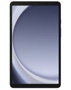 Планшет 8 7 Galaxy Tab A9 4 64GB LTE SM X115NDBACAU dark blue Samsung
