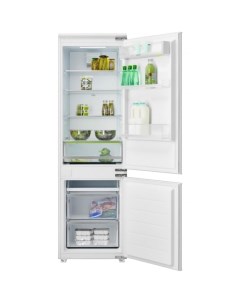 Встраиваемый холодильник комби Graude IKG 180 3 IKG 180 3