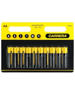 Батарейки Carrera 210 210