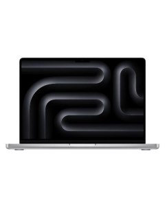 Ноутбук Apple MacBook Pro 14 M3 Pro 11 14 core 18 512 Silver MRX63 MacBook Pro 14 M3 Pro 11 14 core 
