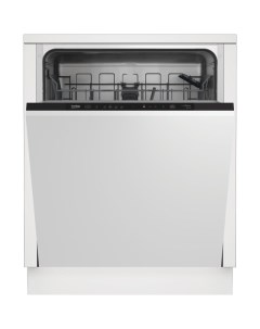 Встраиваемая посудомоечная машина 60 см Beko BDIN14320 BDIN14320