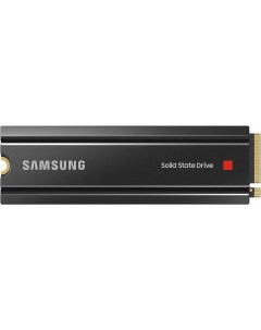 Твердотельный накопитель SSD MZ V8P1T0CW Samsung