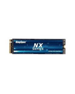 Твердотельный накопитель SSD NX 512 2280 PCI E 3 0 512Gb Kingspec