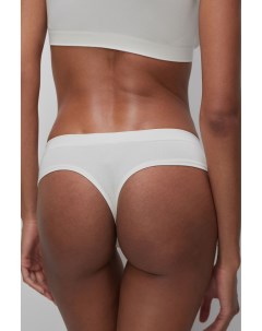 Трусы стринг с низкой посадкой Bamboo Seamless Belle you