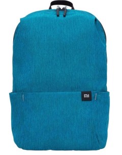 Сумка для ноутбука Mi Casual Daypack 13 3 bright blue ZJB4145GL Xiaomi