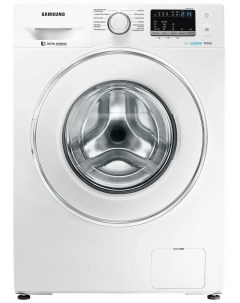 Стиральная машина WW60J4210JWOLD Samsung