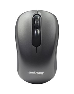 Компьютерная мышь SBM 378AG G серый Smartbuy