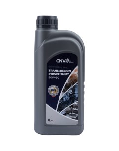 Трансмиссионное масло Gnv