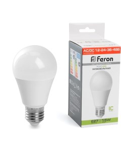 Светодиодная низковольтная лампа Feron